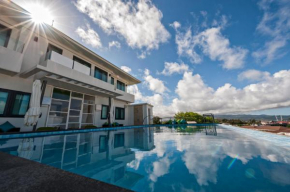 Гостиница Lime Hotel Boracay  Малай